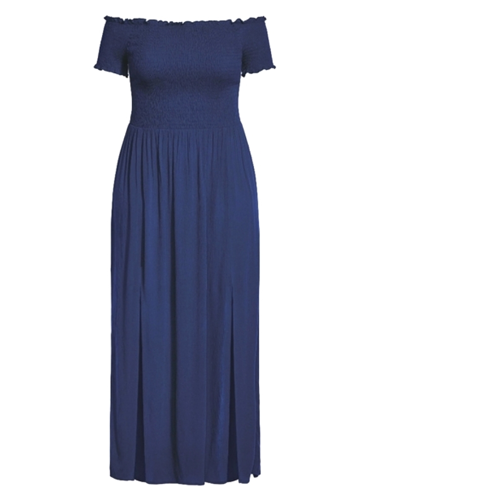 Raviya Maxi summer dress /BNWT